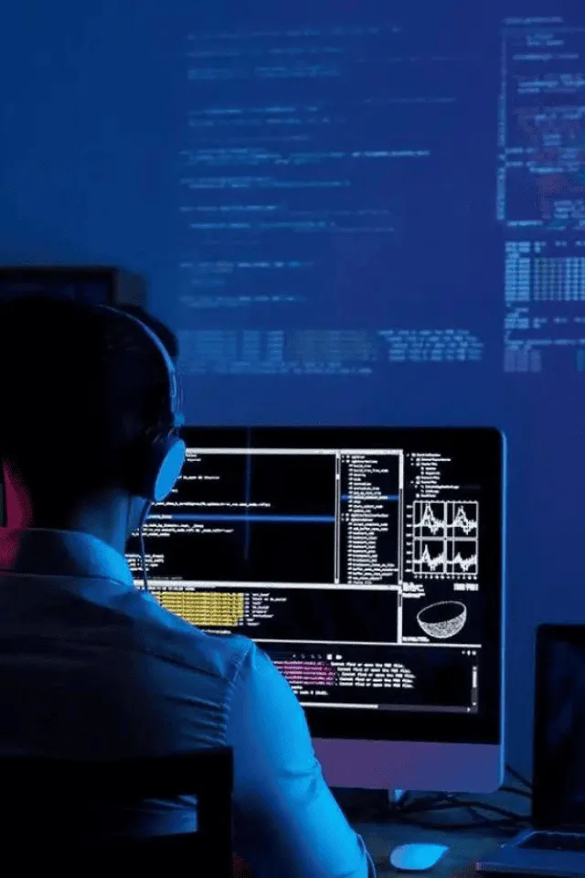 Cybersecurity Specialist