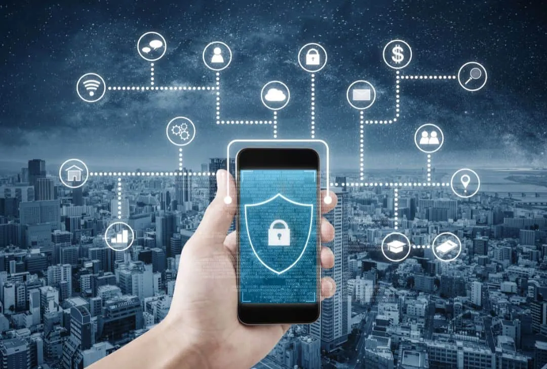 Mobile Device Security Assessment 2