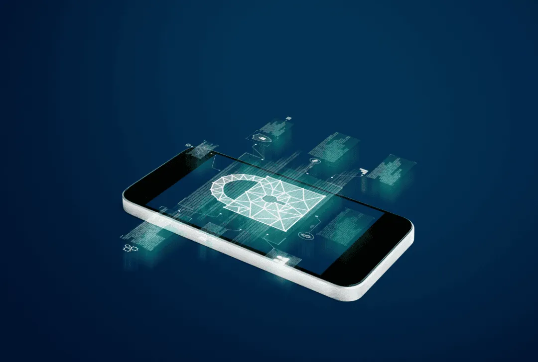 Mobile Device Security Assessment Cover