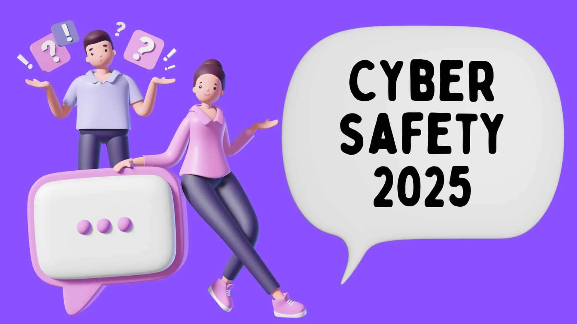 Cybersecurity Threats