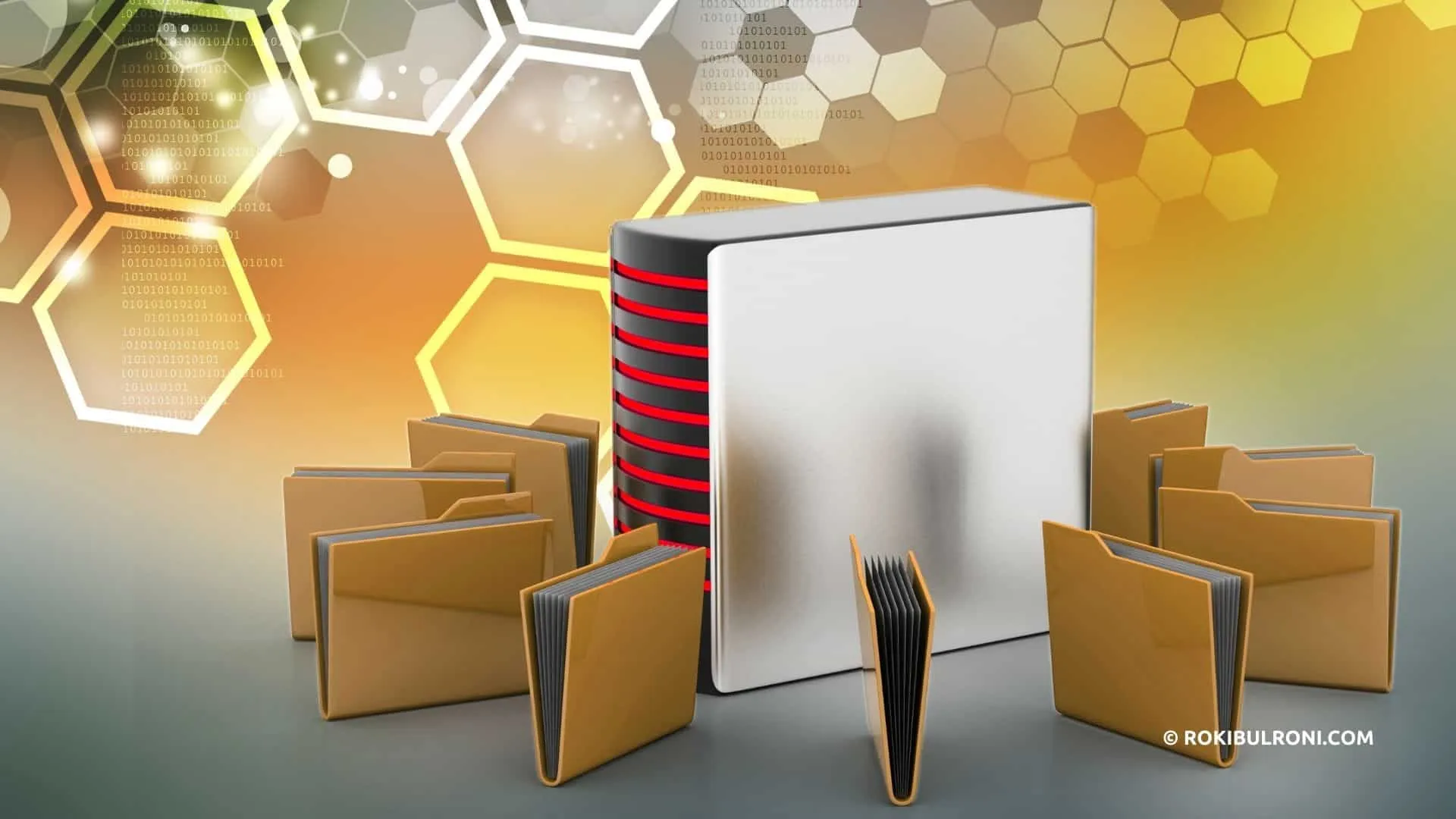 Free Server for Personal Use