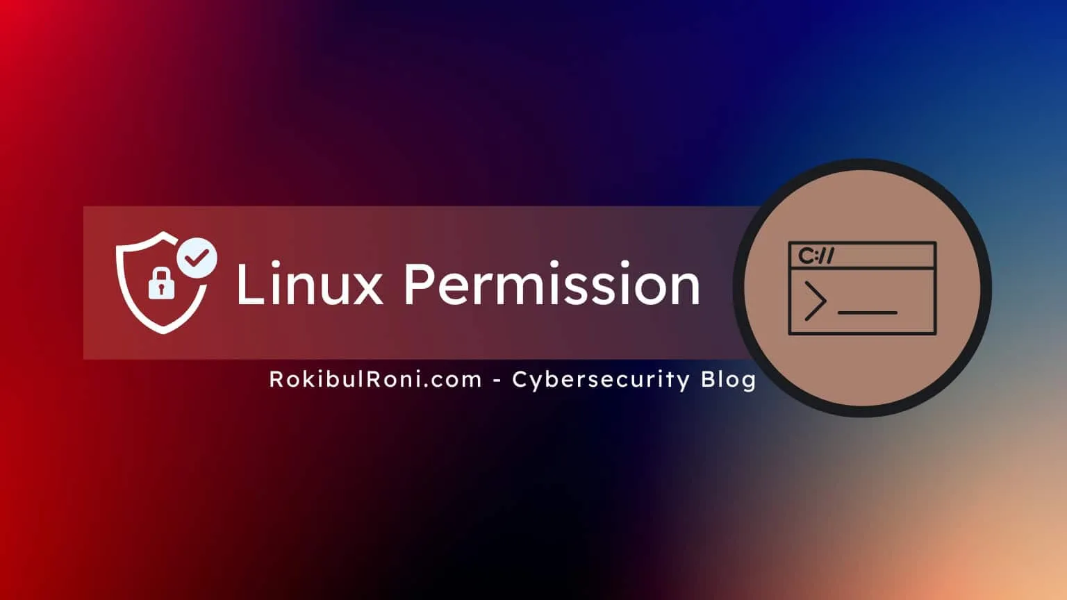 Linux is a multi-user operating system, which means that multiple users can access the same system and resources.